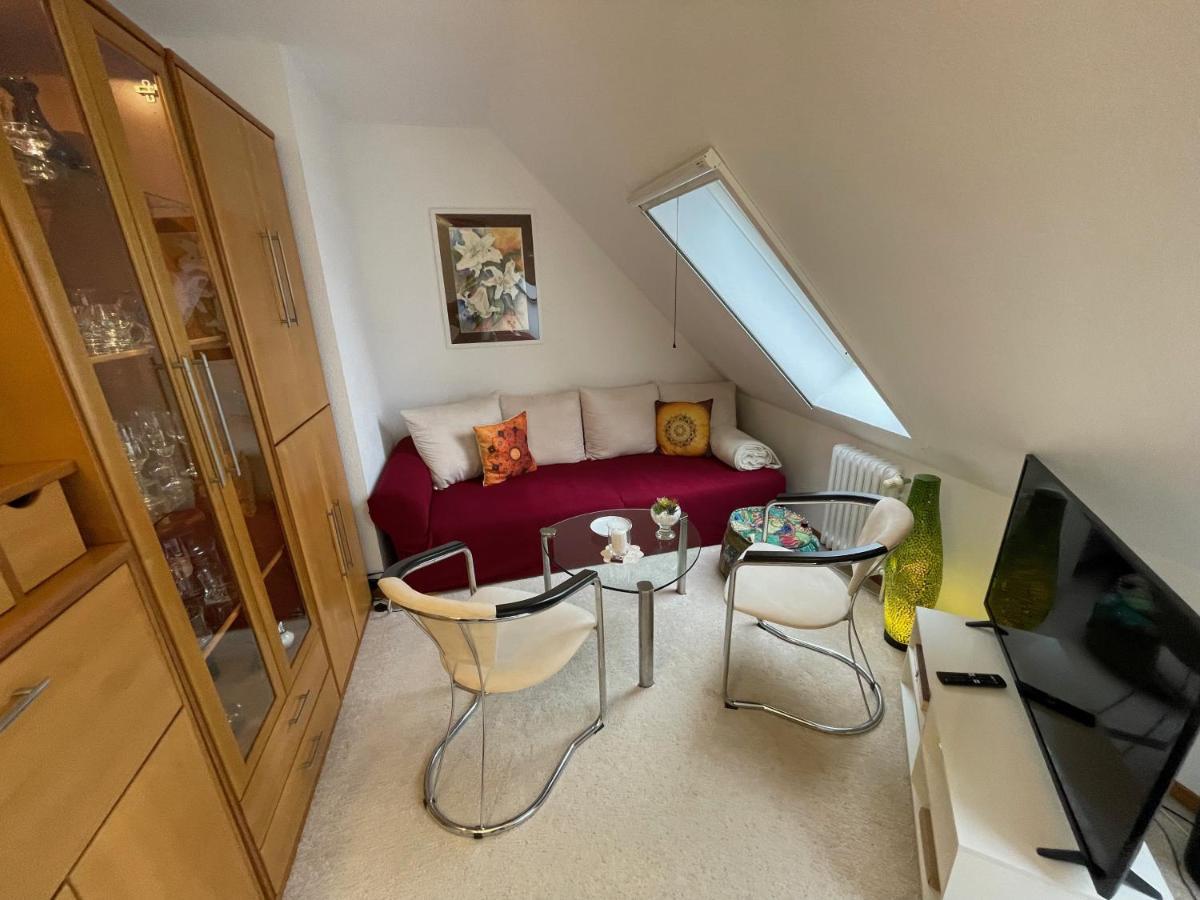 Chez Lana Appartement *