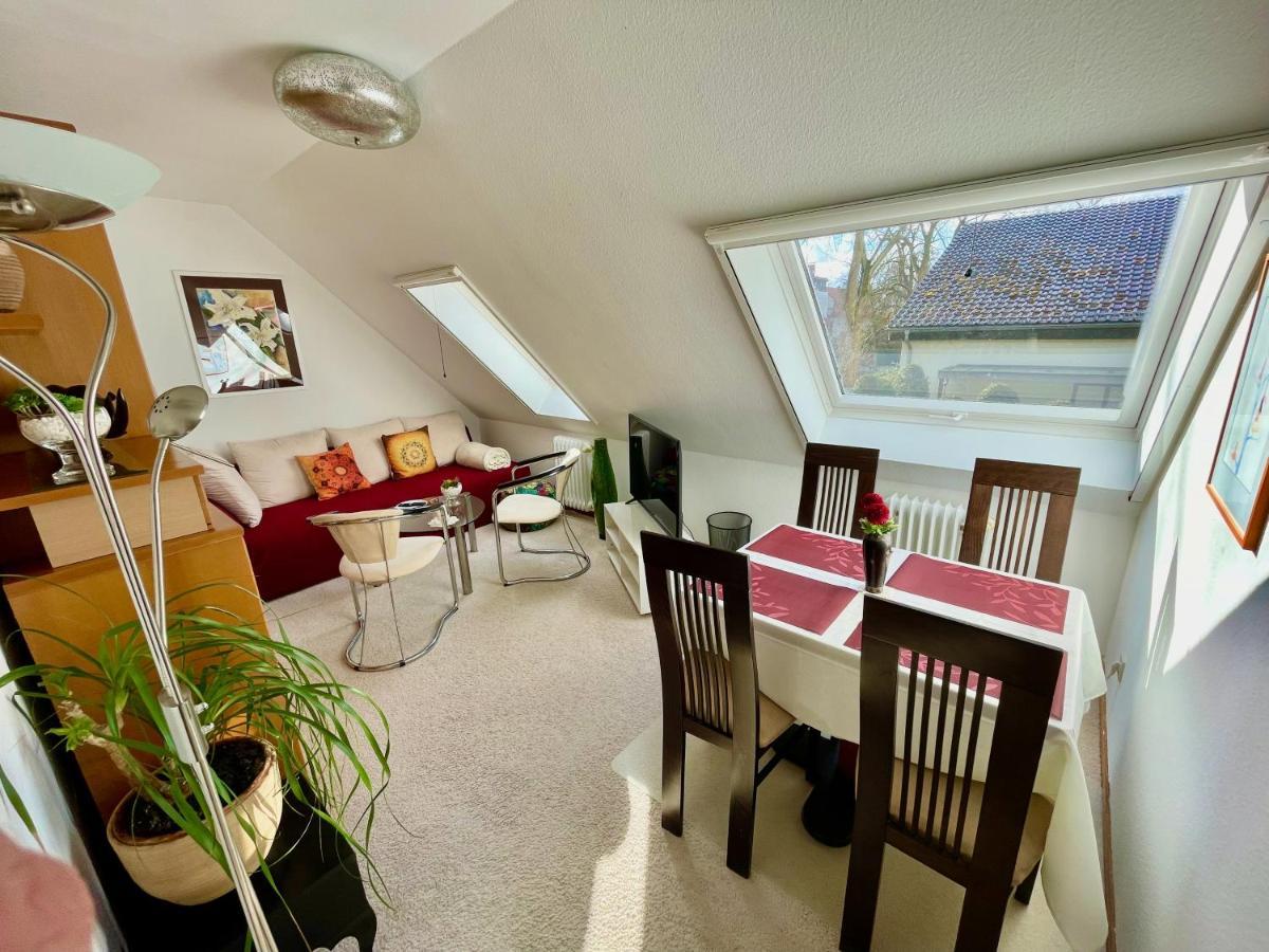 Chez Lana Appartement