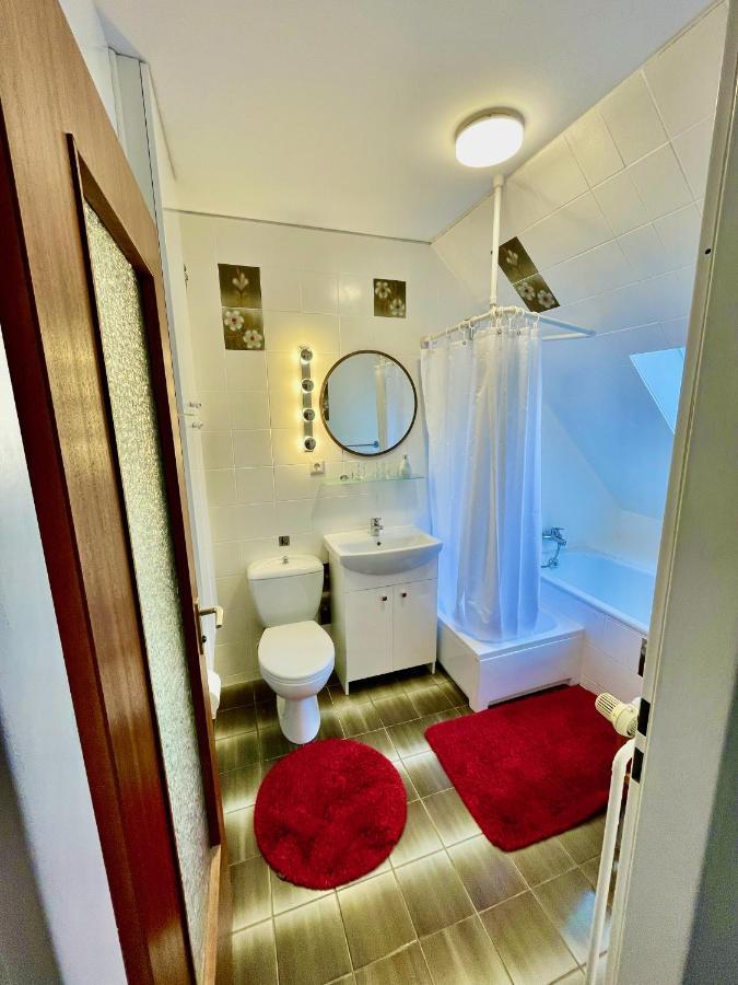 Chez Lana Appartement *