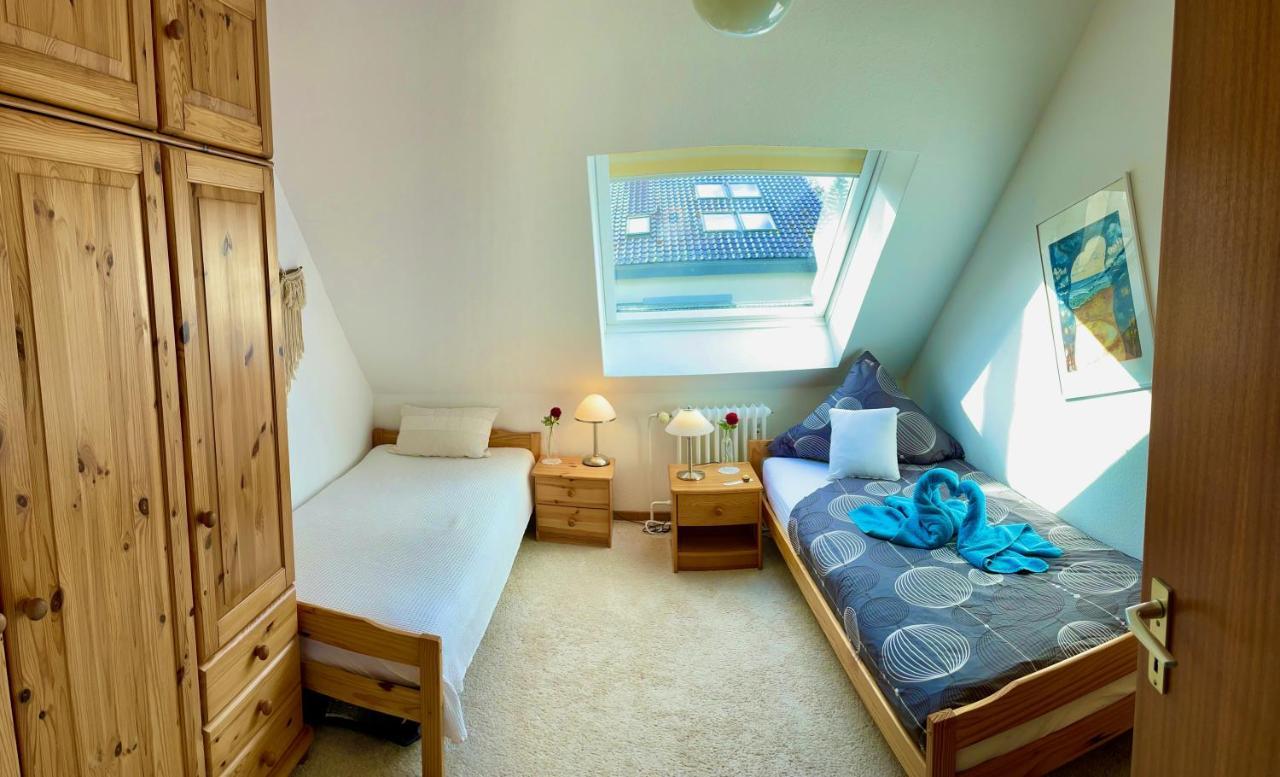 Appartement Chez Lana