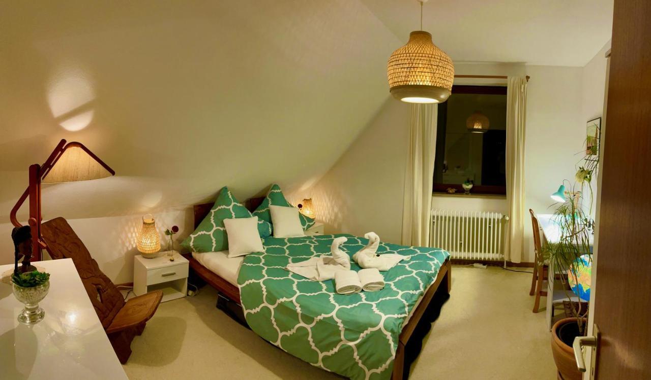 Appartement Chez Lana