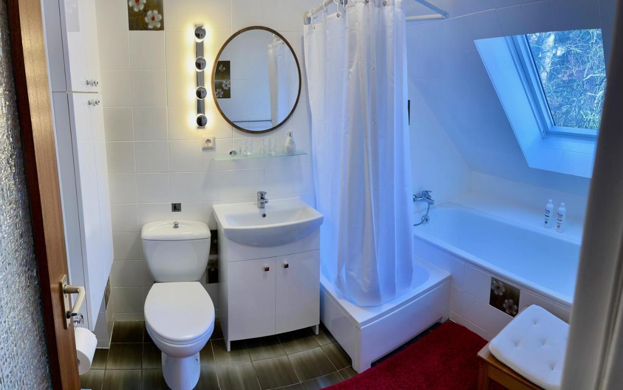Chez Lana Appartement
