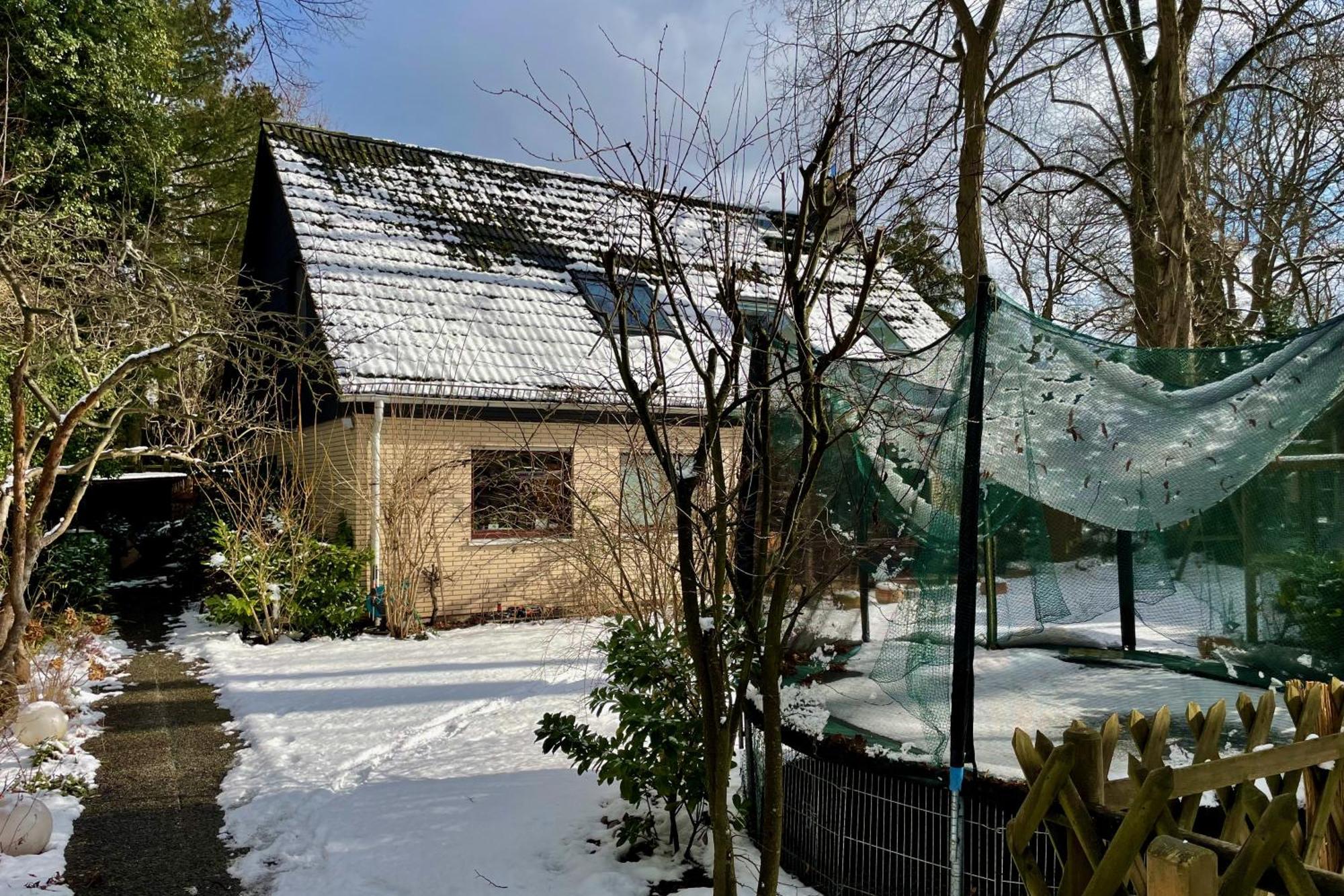Appartement Chez Lana