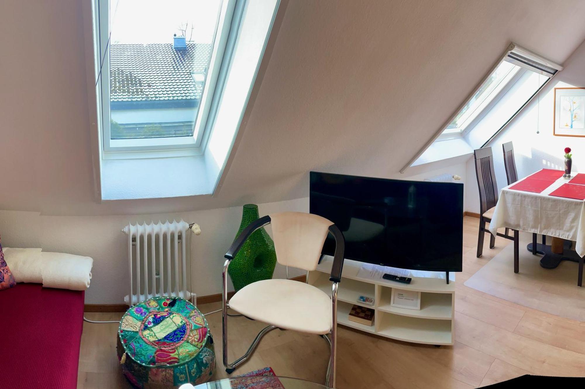 Chez Lana Appartement *