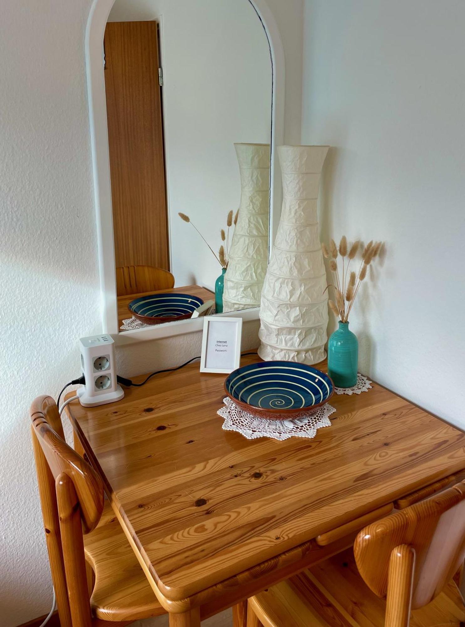 Appartement Chez Lana *
