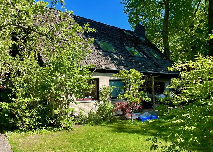 Chez Lana