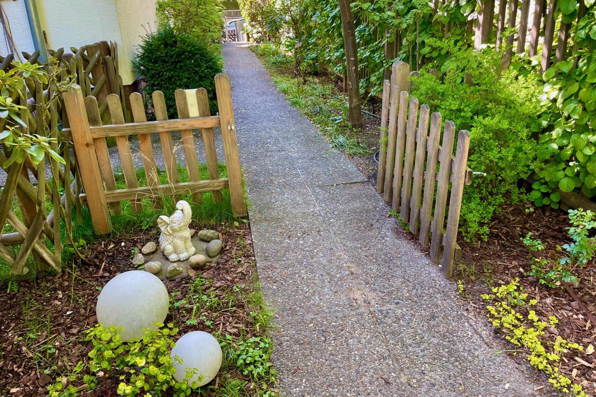 Chez Lana *