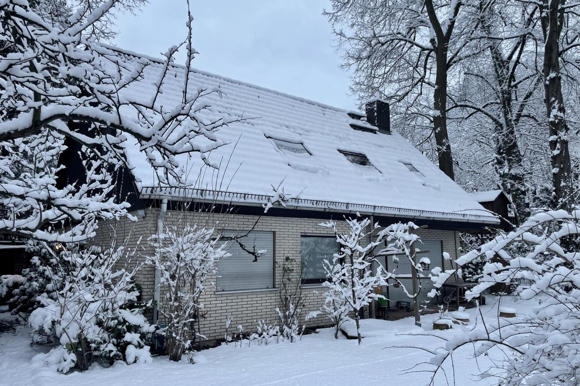 Chez Lana *