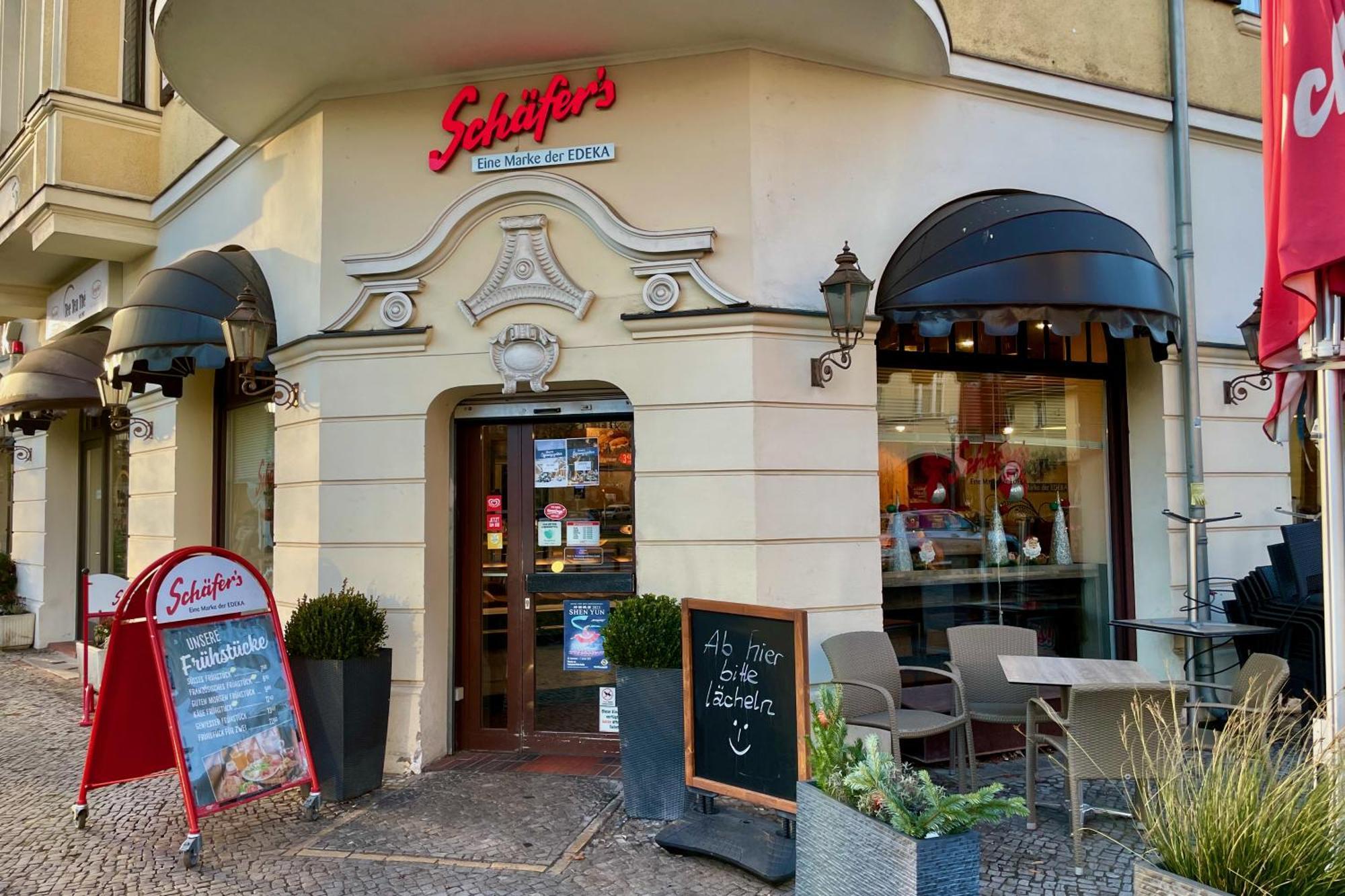 Chez Lana Berlin
