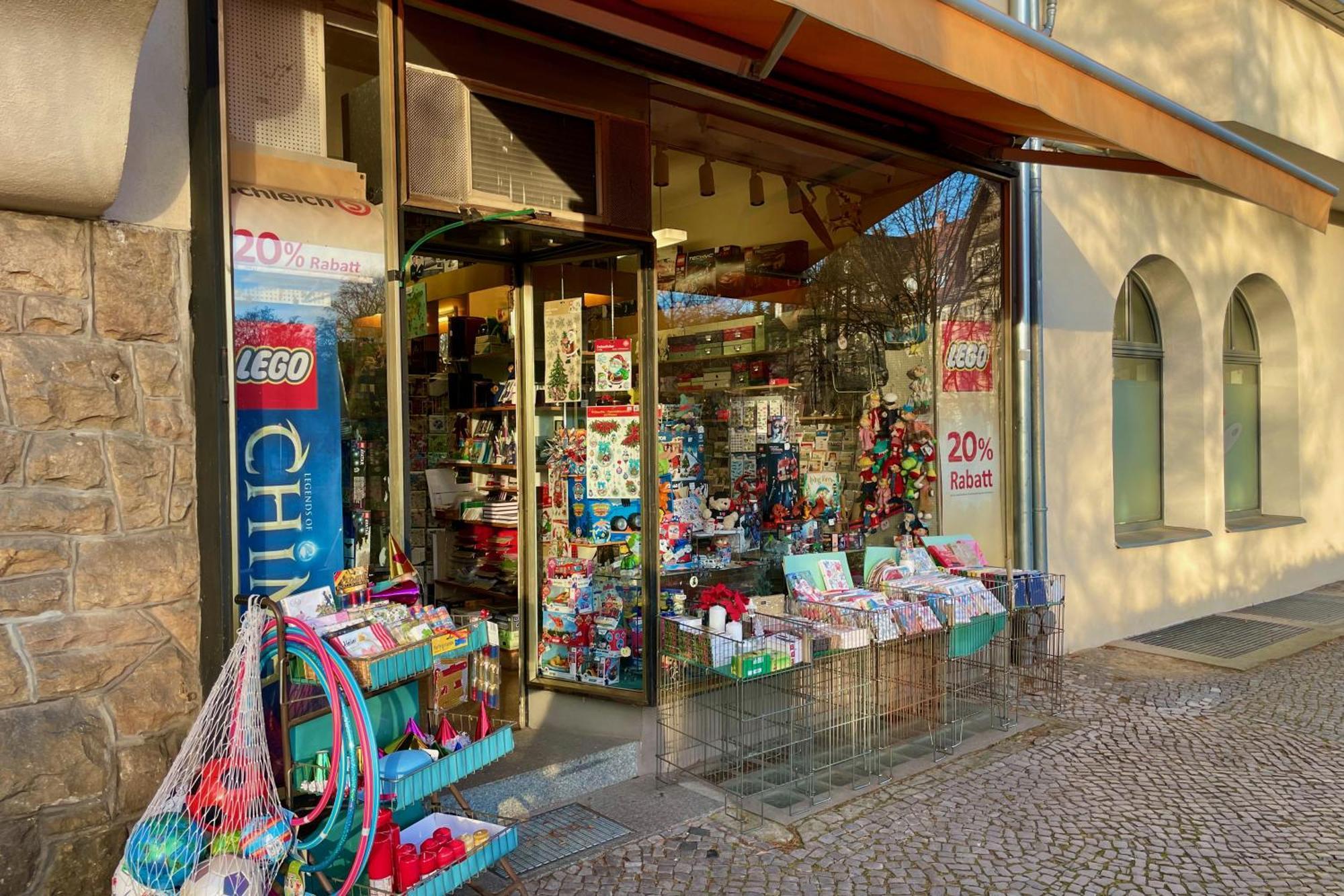 Chez Lana * Berlin