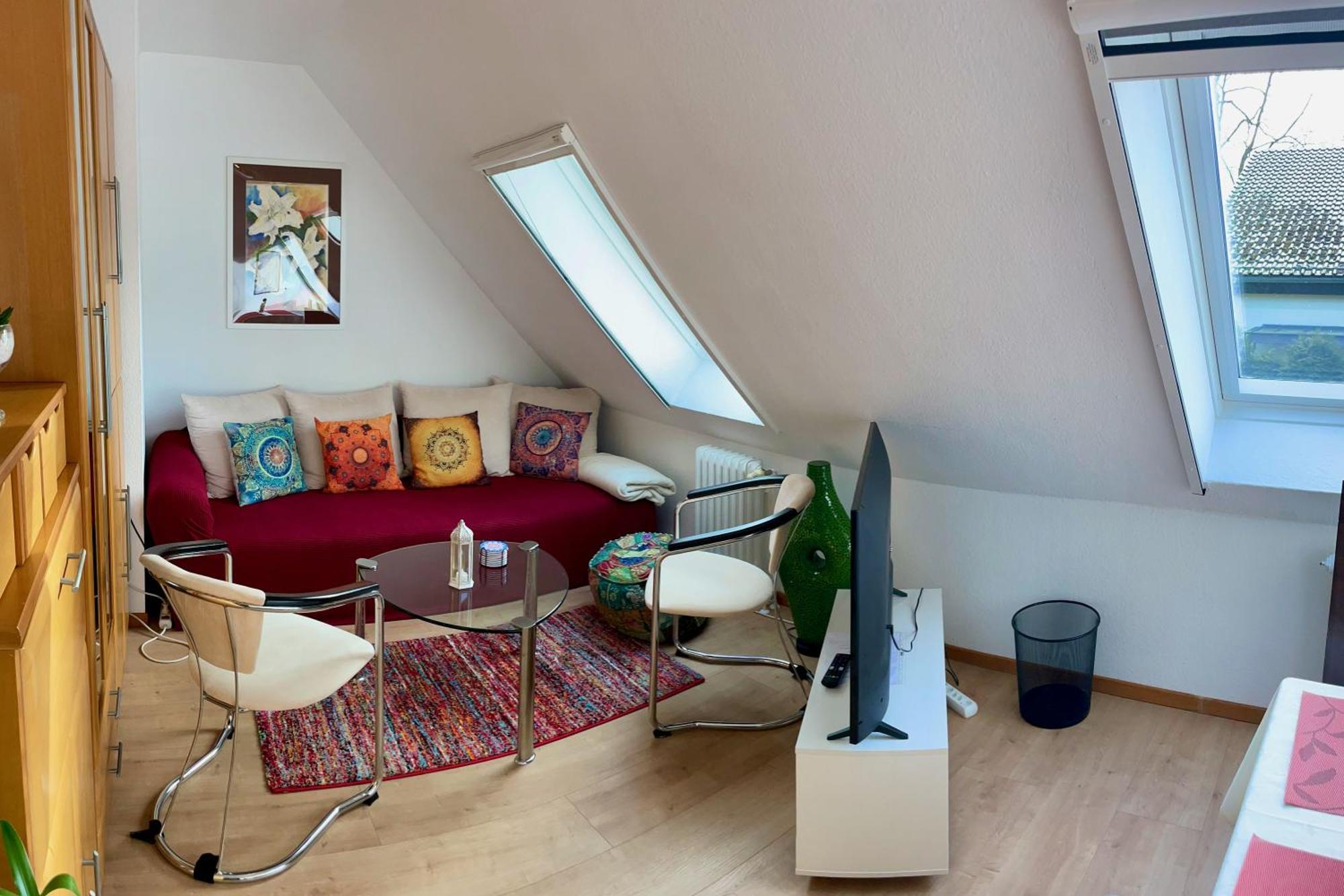 Apartment Chez Lana