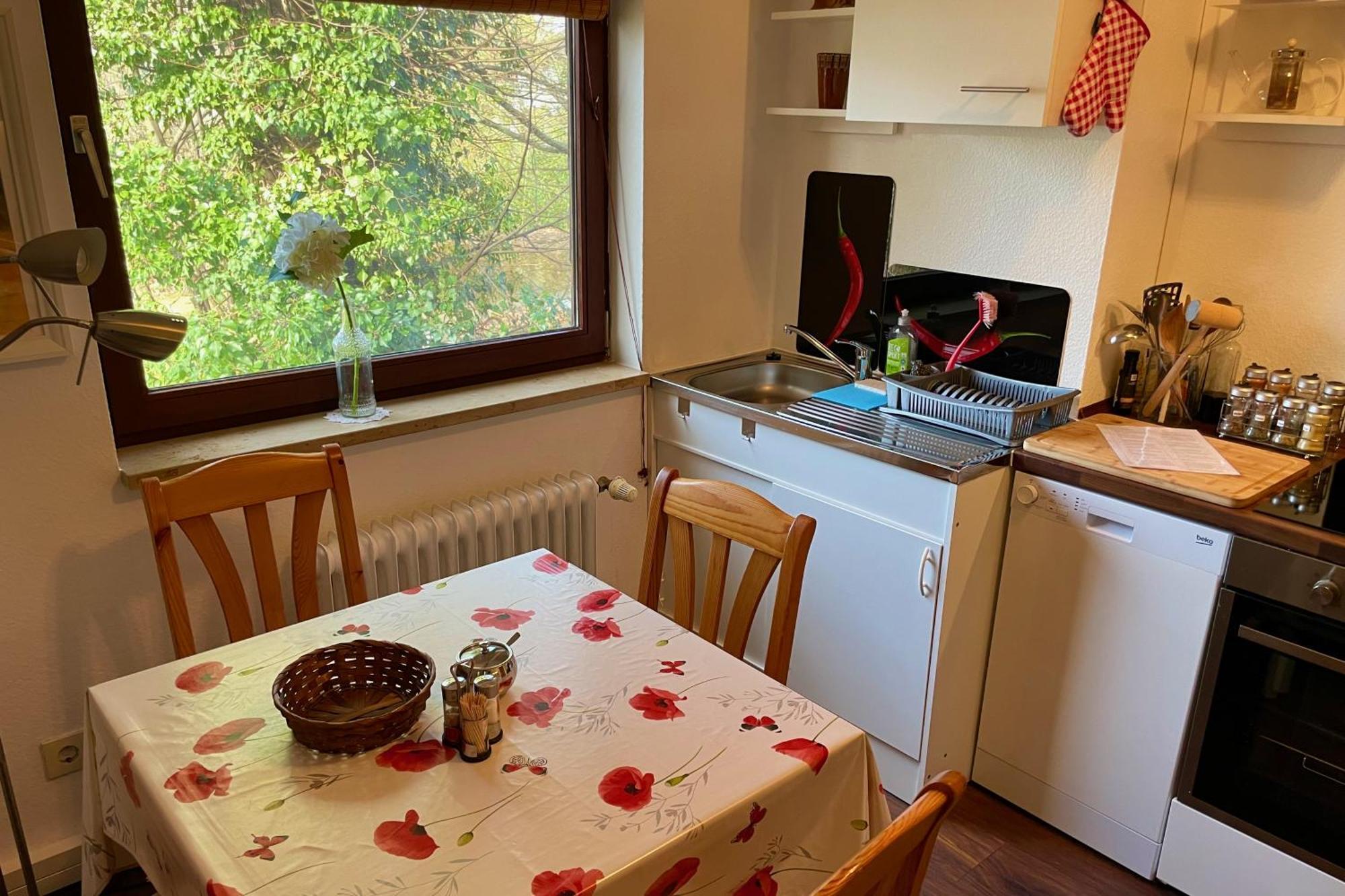 Apartment Chez Lana